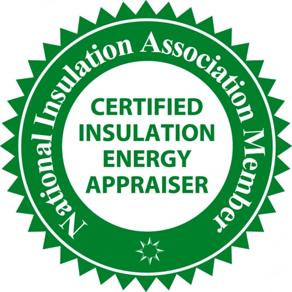 Certified Insulation Energy Appraiser