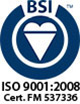 ISO 9001:2015